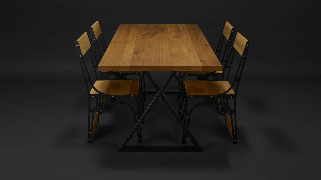 Jídelní stůl BETELGEUSE (90cm)