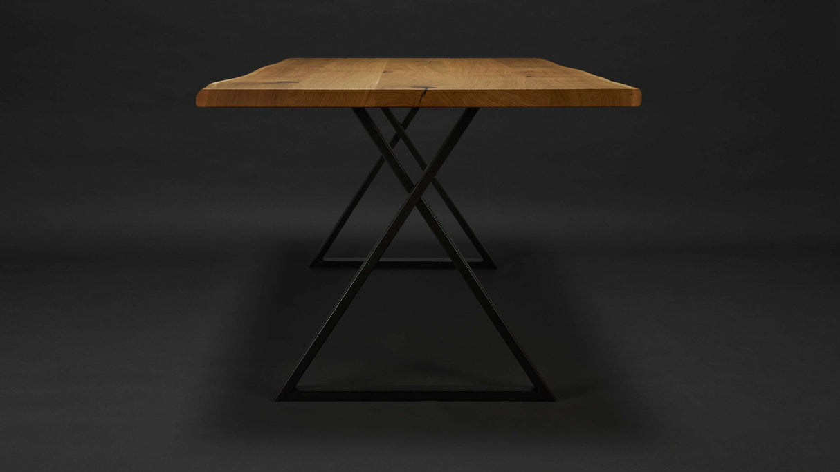 Jídelní stůl BETELGEUSE (90cm)