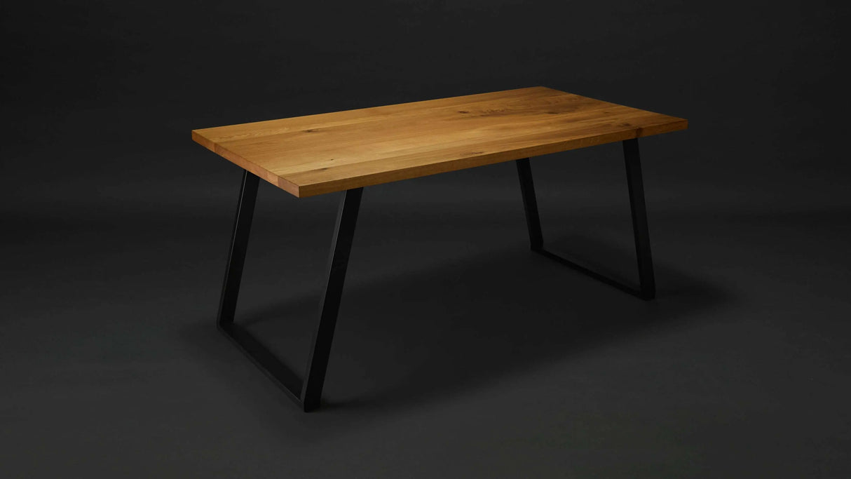 Jídelní stůl RIGEL (80cm) - Stolařství Mikel