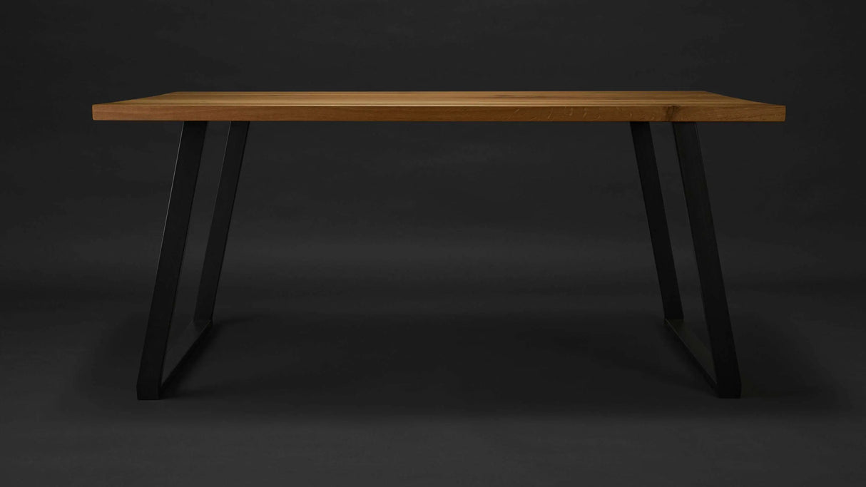 Jídelní stůl RIGEL (80cm) - Stolařství Mikel