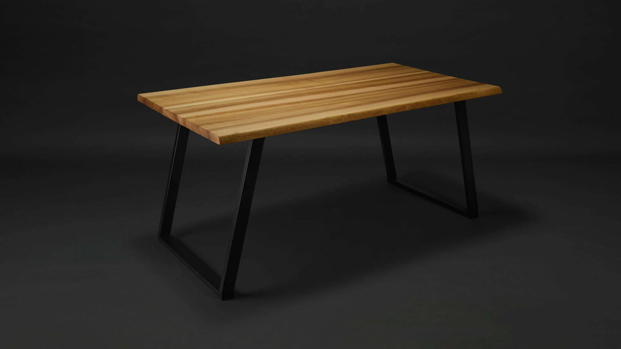 Jídelní stůl RIGEL (80cm) - Stolařství Mikel