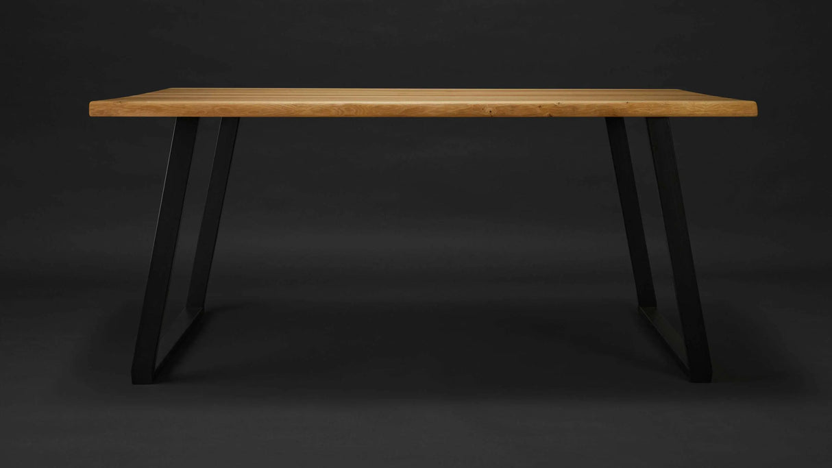 Jídelní stůl RIGEL (80cm) - Stolařství Mikel