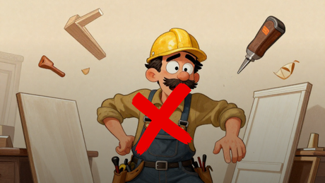 Jak najít nejlepšího stolaře pro vaše zakázky na míru