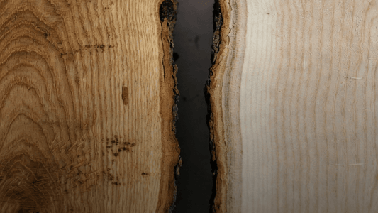 Jasan vs. Dub: Které dřevo je lepší pro jídelní stůl?