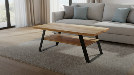 Jídelní a konfereční stoly výhodně