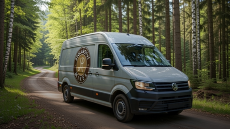 Doprava zdarma na jídelní stoly a konferenční stolky z masivu