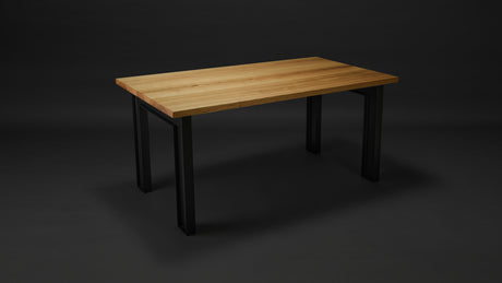 Jídelní stůl ALDEBARAN (80cm)