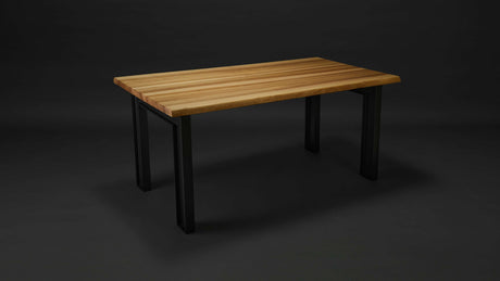 Jídelní stůl ALDEBARAN (80cm)