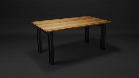 Jídelní stůl ALDEBARAN (80cm)