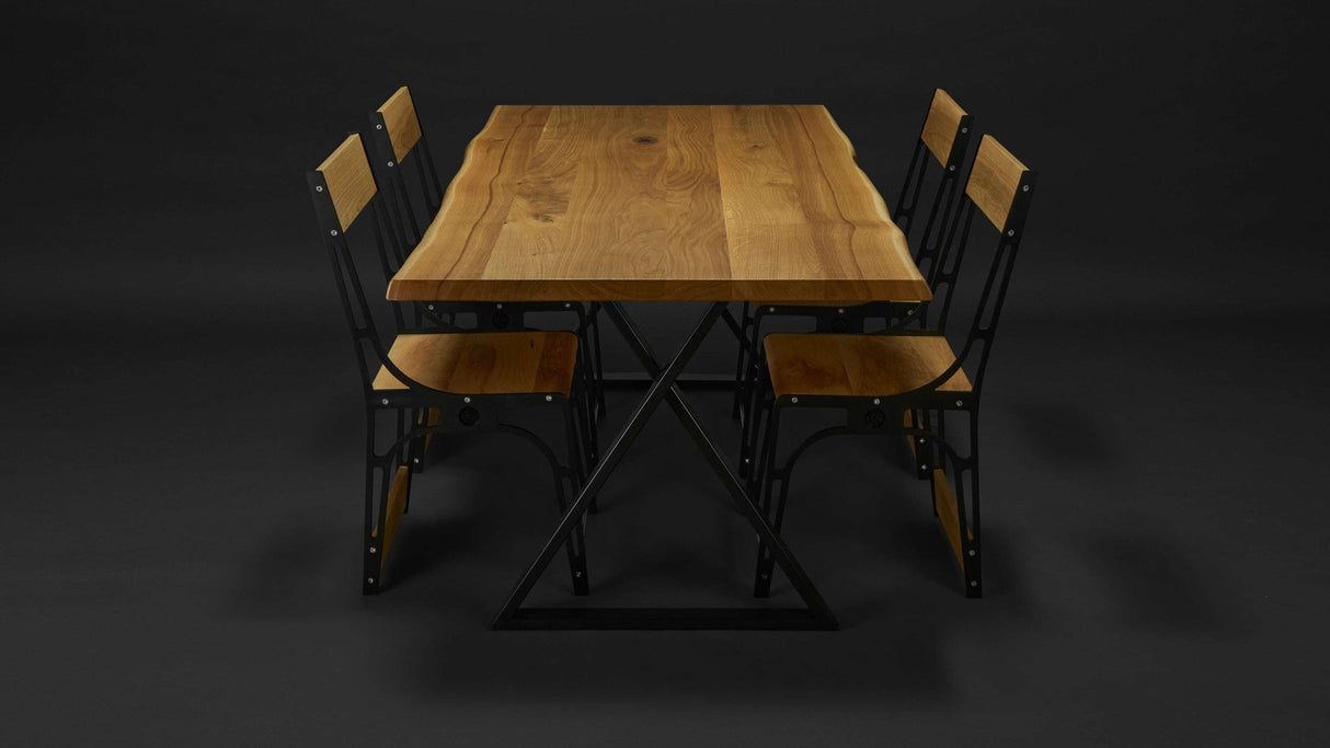 Jídelní stůl BETELGEUSE (90cm)