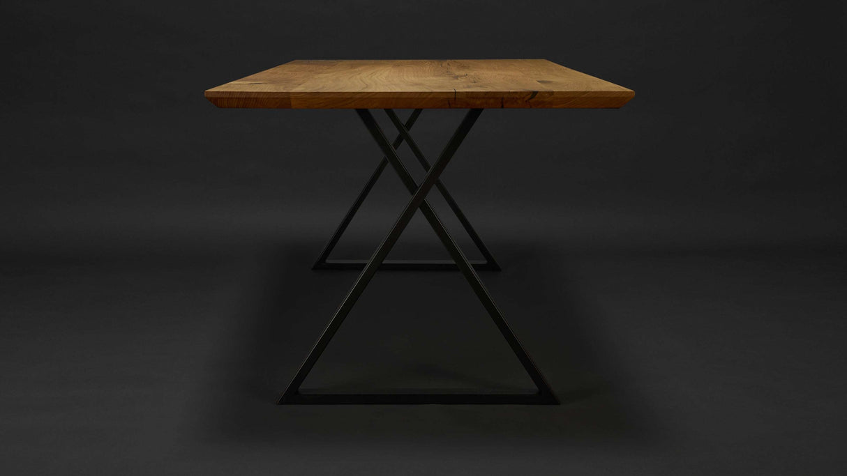 Jídelní stůl BETELGEUSE (90cm)