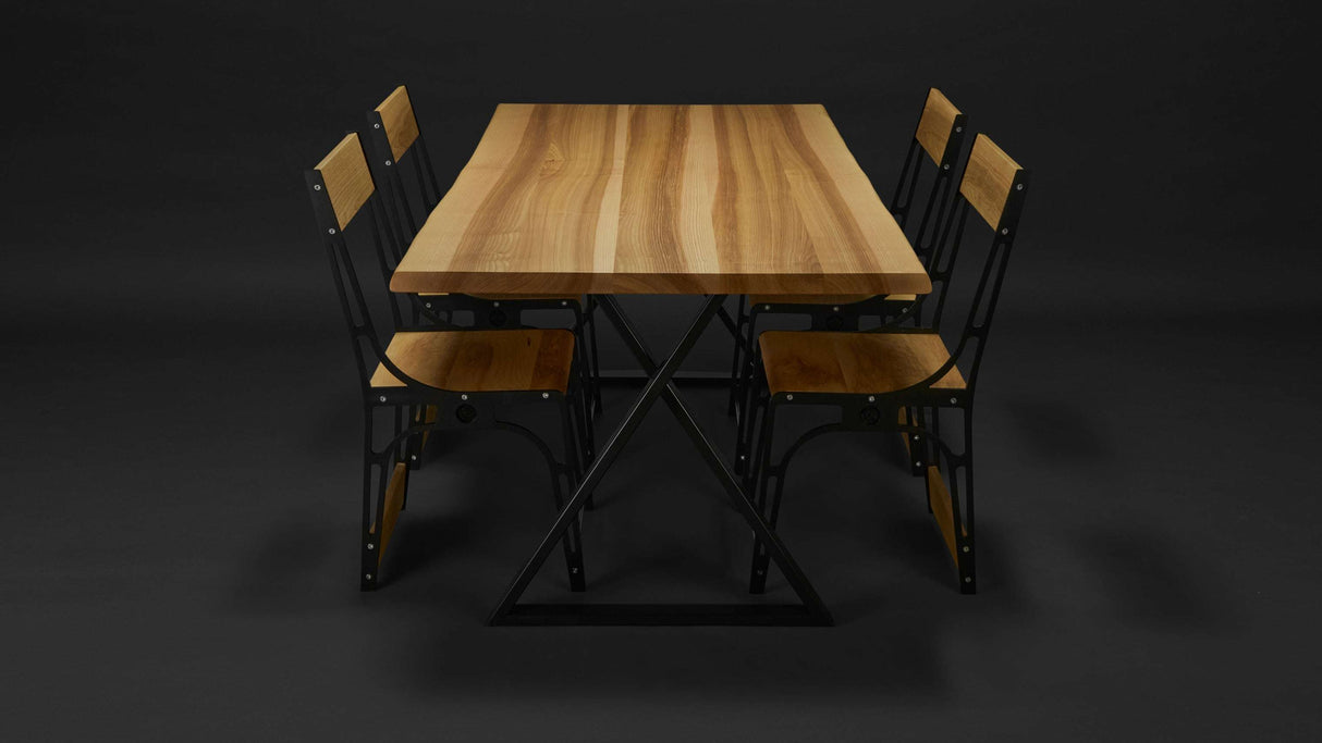 Jídelní stůl BETELGEUSE (90cm)