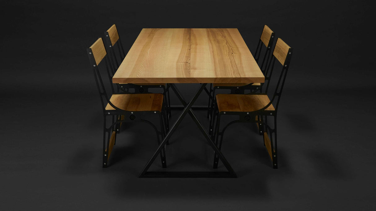 Jídelní stůl BETELGEUSE (90cm)