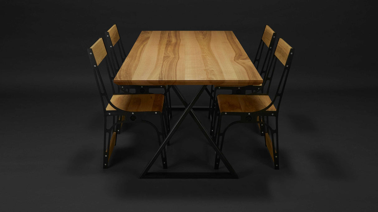 Jídelní stůl BETELGEUSE (90cm)