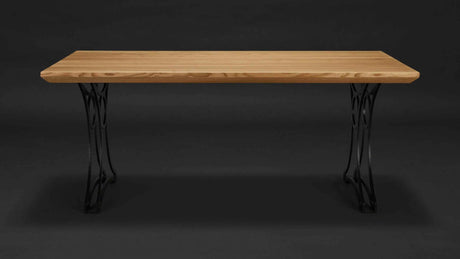 Konferenční stůl MIRACH - Stolařství Mikel