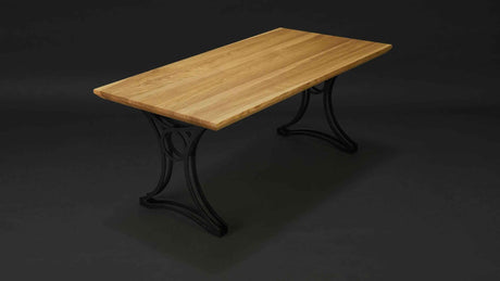 Konferenční stůl MIRACH - Stolařství Mikel