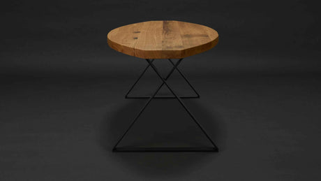 Konferenční stůl POLLUX - Stolařství Mikel