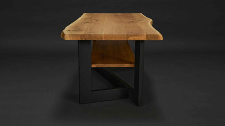 Konferenční stůl SIRIUS - Stolařství Mikel