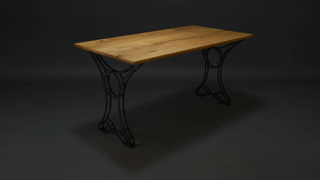 Jídelní stůl MIRACH (80cm) Stolařství Mikel