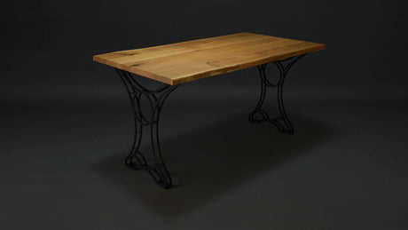 Jídelní stůl MIRACH (80cm) Stolařství Mikel