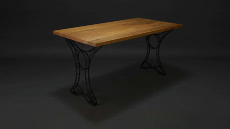 Jídelní stůl MIRACH (80cm) Stolařství Mikel