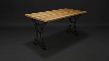 Jídelní stůl MIRACH (80cm) Stolařství Mikel