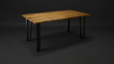 Jídelní stůl CANOPUS (80cm)