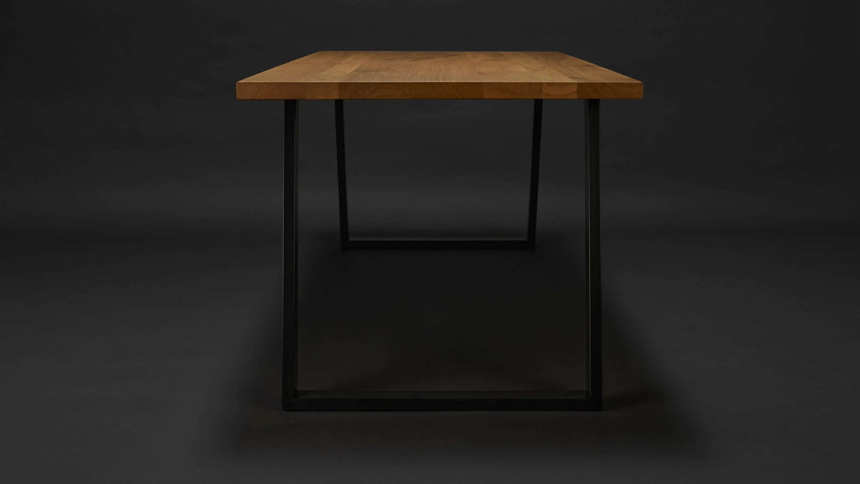 Jídelní stůl RIGEL (80cm) - Stolařství Mikel