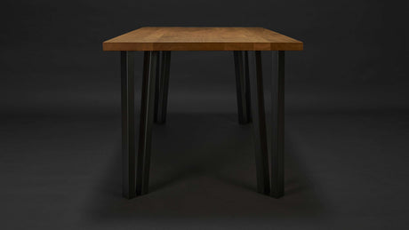 Jídelní stůl CANOPUS (80cm)