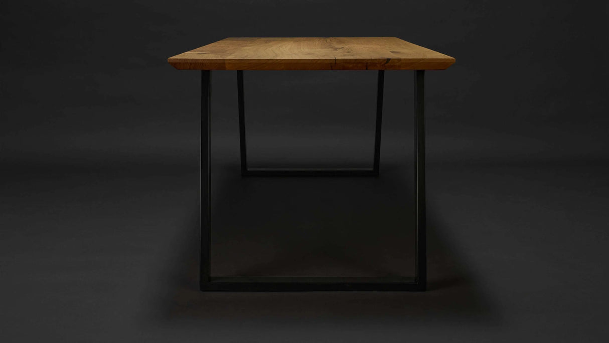 Jídelní stůl RIGEL (80cm) - Stolařství Mikel