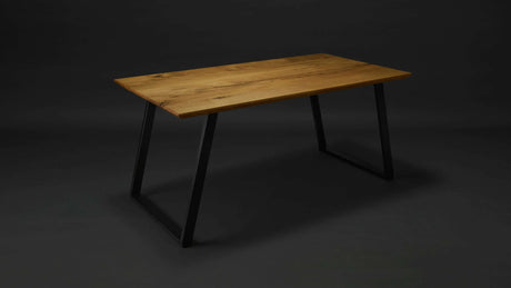 Jídelní stůl RIGEL (80cm) - Stolařství Mikel