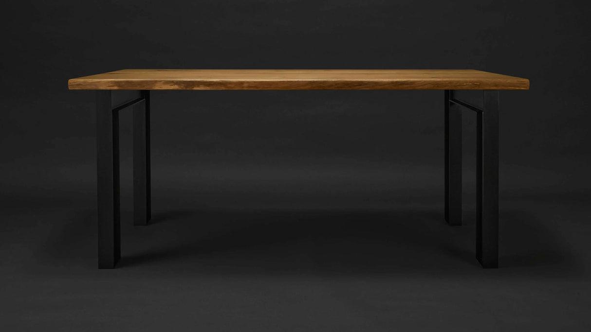 Jídelní stůl RIGEL (80cm) - Stolařství Mikel