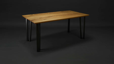 Jídelní stůl CANOPUS (80cm)