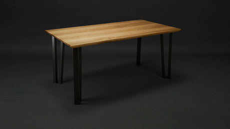 Jídelní stůl CANOPUS (80cm)