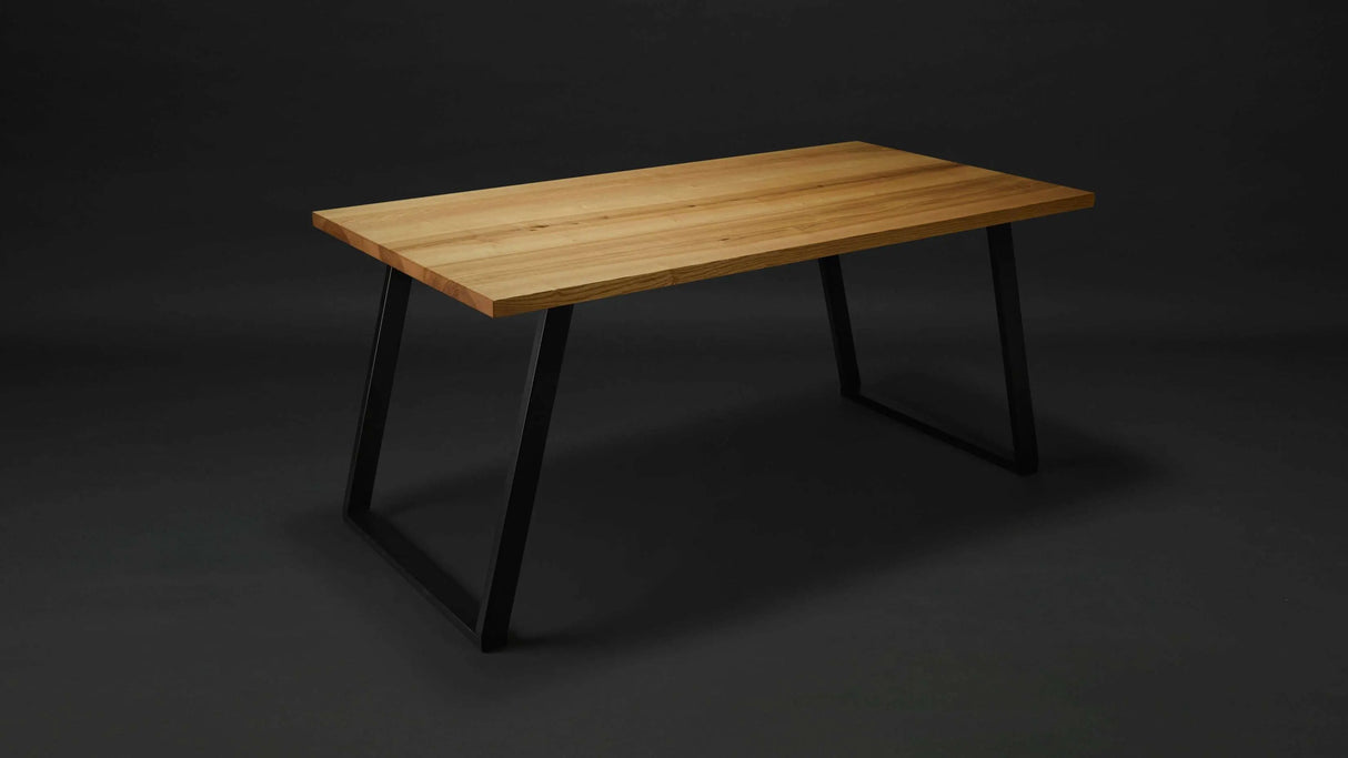 Jídelní stůl RIGEL (80cm) - Stolařství Mikel