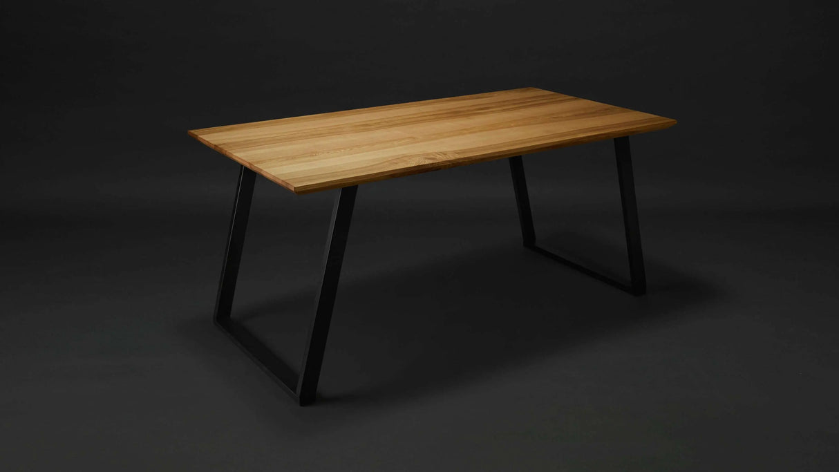 Jídelní stůl RIGEL (80cm) - Stolařství Mikel