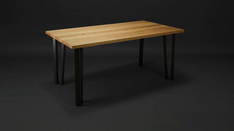 Jídelní stůl CANOPUS (80cm)