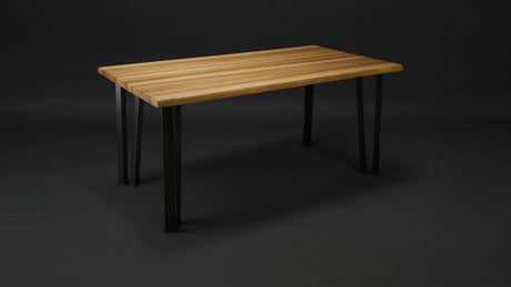 Jídelní stůl CANOPUS (80cm)