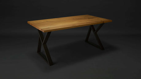 Jídelní stůl SIRIUS (80cm) - Stolařství Mikel