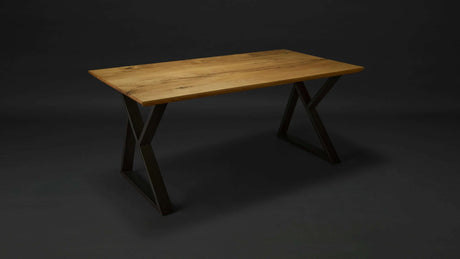 Jídelní stůl SIRIUS (80cm) - Stolařství Mikel