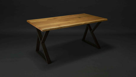 Jídelní stůl SIRIUS (80cm) - Stolařství Mikel