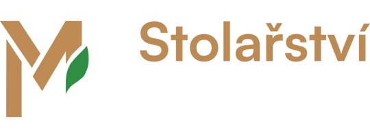 Stolařství Mikel Logo